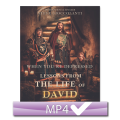 When You're Depressed: Lessons From the Life of David